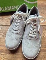 Sneaker Salamander hellgrau - NEU! Bayern - Köfering Vorschau