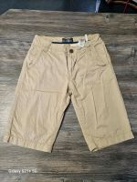 H&M Shorts Größe 164 Jungen kurze Hose beige Niedersachsen - Weyhe Vorschau