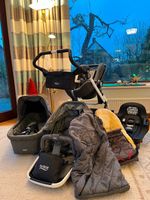 Britax Go Next Kinderwagen 3 in 1; Buggy, Babyschale, Isofix Schleswig-Holstein - Reinbek Vorschau