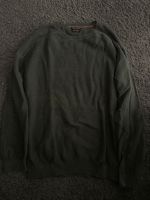 Massimo Dutti grün Pullover Herren XXL Hamburg-Mitte - Hamburg Hamm Vorschau