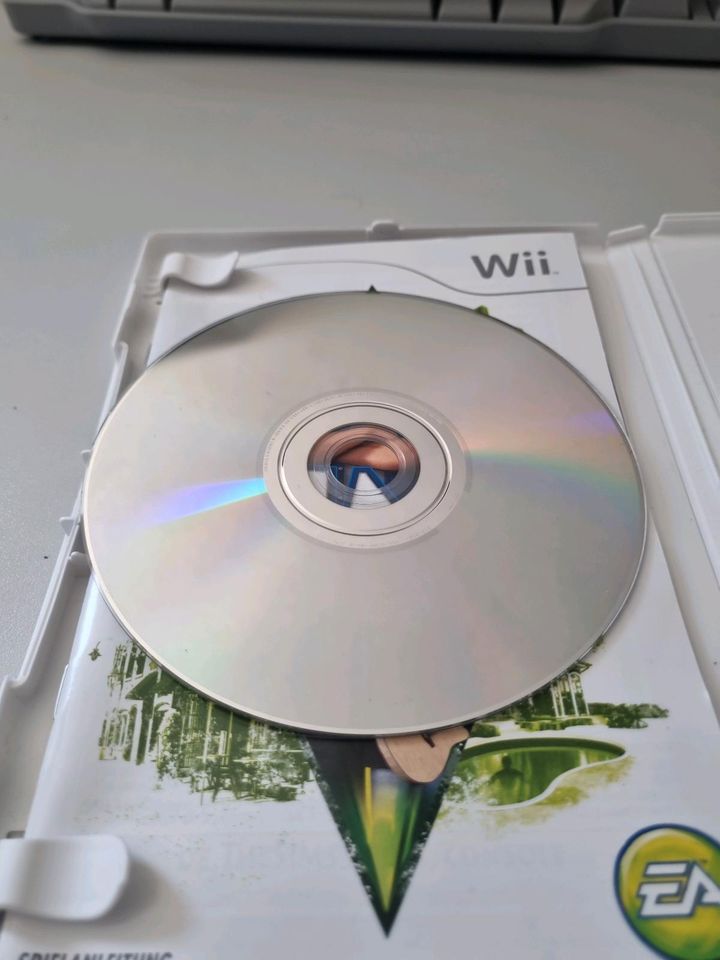 Wii   Die Sims 3 in Kerpen