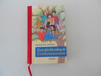 Geschichtenbuch Erstkommunion - Hermine König - Kösel Verlag Bayern - Würzburg Vorschau