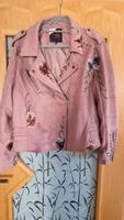 Tredy Velour Jacke Gr. 46 Bayern - Kaufbeuren Vorschau