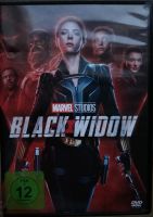 DVD Black Widow Bayern - Augsburg Vorschau