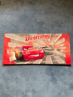 Lightning McQueen Bild, Wandbild ca. 70x33cm Kr. München - Unterschleißheim Vorschau