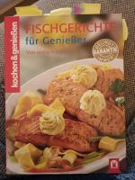 Kochbuch Fisch Bayern - Markt Erlbach Vorschau