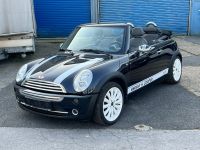 Mini Cooper R52 Cabrio Essen-Borbeck - Dellwig Vorschau