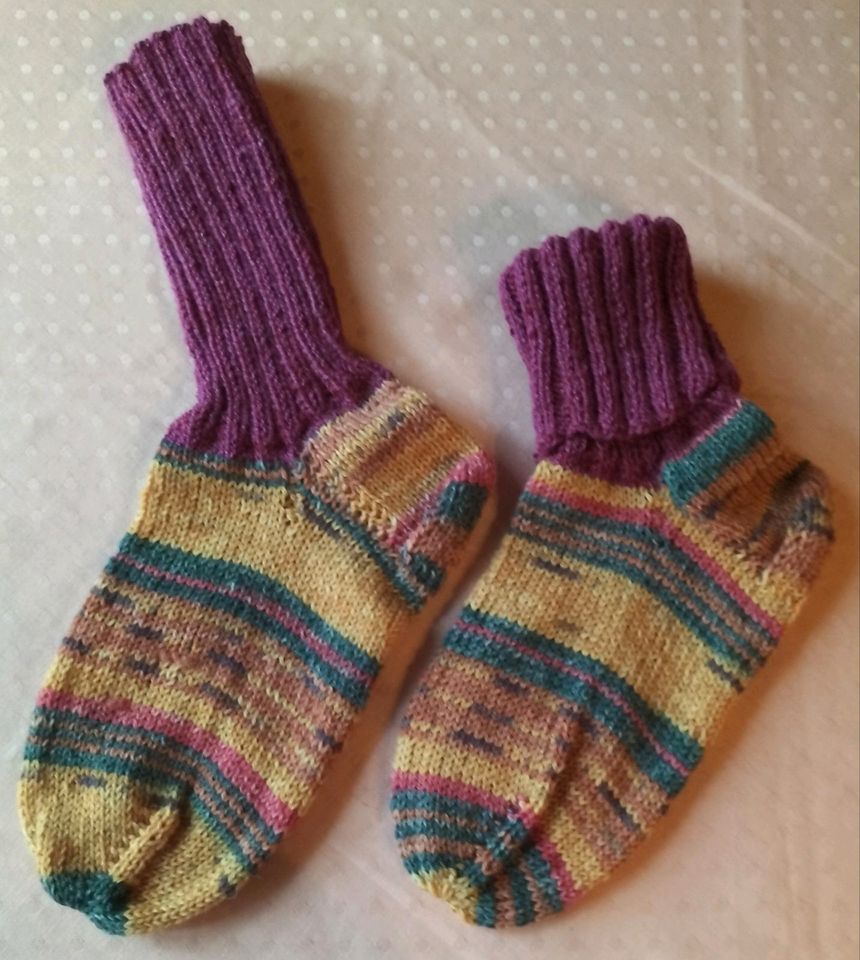 Socken*Handmade* in Zeuthen
