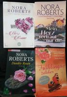 Nora Roberts  - 4 x Taschenbuch Sammlung Bayern - Lauf a.d. Pegnitz Vorschau