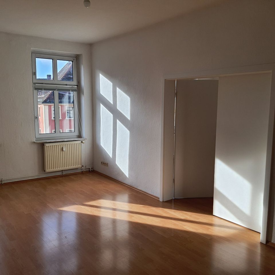 Große 2-Raumwohnung mit Dachterrasse in Bautzen - Steinstraße in Elsterheide