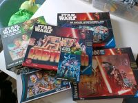 STAR WARS Spiele Puzzle.... Nordrhein-Westfalen - Gelsenkirchen Vorschau