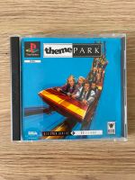 PlayStation 1 Spiel - Theme Park Nordrhein-Westfalen - Schmallenberg Vorschau