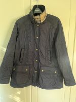 Barbour Steppjacke Beadnell Winterjacke Polarquilt EU46 UK20 Schleswig-Holstein - Boksee Vorschau