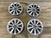 4x Original Audi A1 (GB) 16 Zoll Felgen 82A601025C 6,5x16 ET40 Bayern - Ingolstadt Vorschau