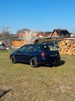Vw Bora Variant Sachsen - Thiendorf Vorschau
