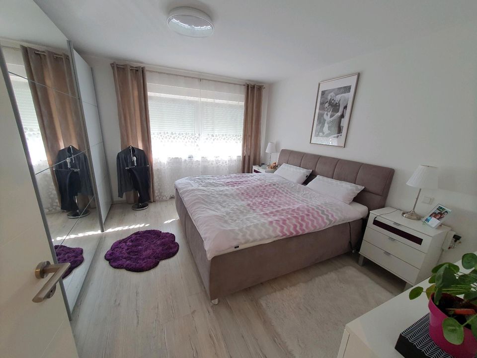 Wohnung 3 Zimmer in Villingen-Schwenningen