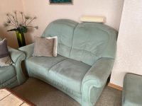 Sofa Lindtgrün Gröpelingen - Oslebshausen Vorschau