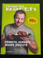 Mario Barth Kochbuch - Kennste, kennste, wahre Jerichte Berlin - Neukölln Vorschau