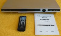 Yamada DVD-5600X DVD Player mit Fernbedienung Bayern - Regenstauf Vorschau