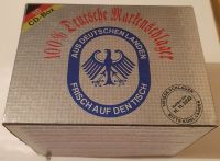 100% Deutsche Markenschlager, 8 CDs, Butterpackung Bayern - Günzburg Vorschau