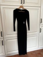 Ralph Lauren Festkleid Damen schwarz, elegant, schmal 38 Nordvorpommern - Landkreis - Süderholz Vorschau