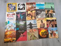 Single Schallplatten LPs Nordrhein-Westfalen - Horn-Bad Meinberg Vorschau