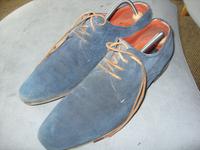 S-2 Halbschuhe, Herrenschuhe, Markenschuhe bugatti Gr. 44 Schleswig-Holstein - Lübeck Vorschau