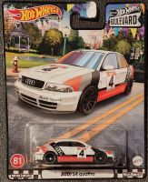 Hot Wheels Audi S4 quattro Niedersachsen - Hagen im Bremischen Vorschau