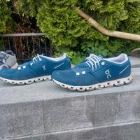on cloud running 40 inkl. Versand Bayern - Furth im Wald Vorschau