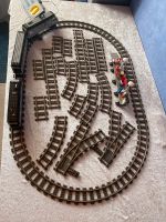 Elektrische Lego Eisenbahn. Schleswig-Holstein - Hohn Vorschau