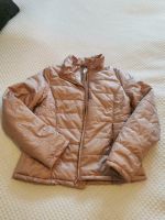 ❤️ Top Steppjacke  Jacke altrosa M München - Pasing-Obermenzing Vorschau