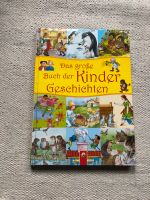 Kinderbuch „Das große Buch der Kindergeschichten“ Hannover - Mitte Vorschau