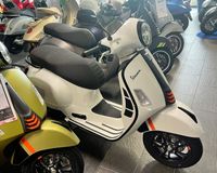 Vespa GTS SuperSport 125 Bayern - Jengen Vorschau