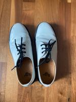 Weiße Dr. Martens Thüringen - Erfurt Vorschau