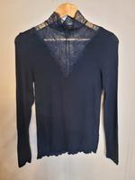 Langarmshirt Spitze Bayern - Roßbach Vorschau