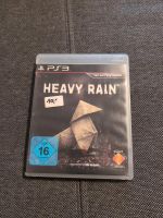 Heavy Rain PS3 Spiel Niedersachsen - Barnstorf Vorschau
