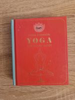 Yoga der kleine Guide - Fiona Channon Praxisbuch Bayern - Mindelstetten Vorschau