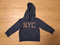 Neuw. GAP Sweatshirt Hoodie Kaputze Gr. 98, N.Y.C. New York City Bayern - Regensburg Vorschau