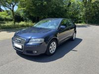 Audi A3 (140 PS, Automatik, Sitzheizung, Navi, Schiebedach,..) Mülheim - Köln Stammheim Vorschau