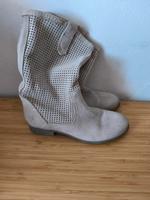 Sommerstiefel, Tamaris, luftig, neu Bayern - Petersaurach Vorschau