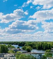 Tolle Designereigentumswohnung mit Blick auf die Spree - Erstbezug Friedrichshain-Kreuzberg - Friedrichshain Vorschau