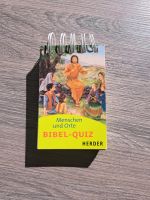 Bibel Quiz, Menschen und Orte, Herder Baden-Württemberg - Riedlingen Vorschau