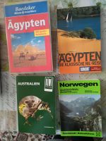 Reiseführer Ägypten, Australien, Norwegen Essen - Karnap Vorschau