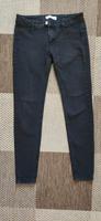 Jeans Pull & Bear schwarz Gr. 36 Bayern - Ingolstadt Vorschau