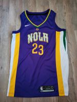 NBA Trikot New Orleans Pelicans Anthomy Davis Größe S Rheinland-Pfalz - Weißenthurm   Vorschau