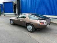 Porsche 928S - Bj. 84 - 310 PS - Auch Tausch Düsseldorf - Flingern Nord Vorschau