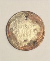 Silbermünze 15 Kreuzer St.Gallen 1738 Baden-Württemberg - Hüfingen Vorschau