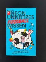 Neon - Unnützes Fußballwissen Sachsen - Schwarzenberg (Erzgebirge) Vorschau