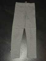 gestreifte Leggings Gr. 98 / 104 von Palomino Berlin - Hohenschönhausen Vorschau