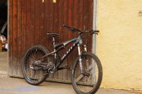 SCOTT Spark 640 Größe M Fahrrad Mountainbike Baden-Württemberg - Rot an der Rot Vorschau